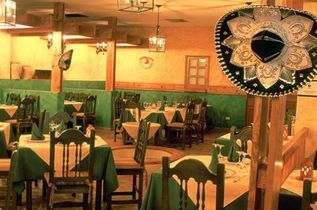 Hotel Allegro Playa Dorada Restaurant 1